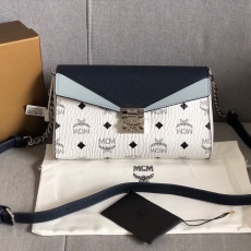 MCM Satchel Bags